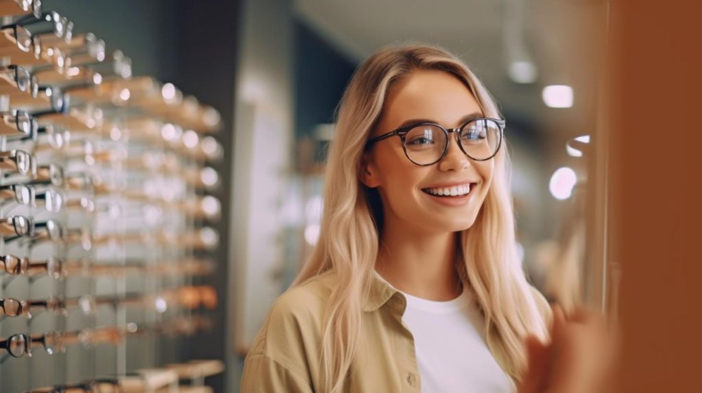 Okulary korekcyjne to nie tylko narzędzie poprawiające wzrok, ale również modny dodatek, który może podkreślić nasz styl i osobowość.