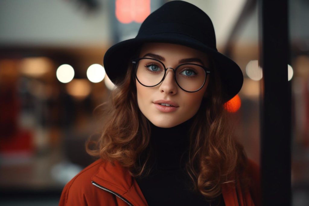 Oprawki okularowe od dłuższego czasu nie są już tylko praktycznym narzędziem służącym do poprawy wzroku